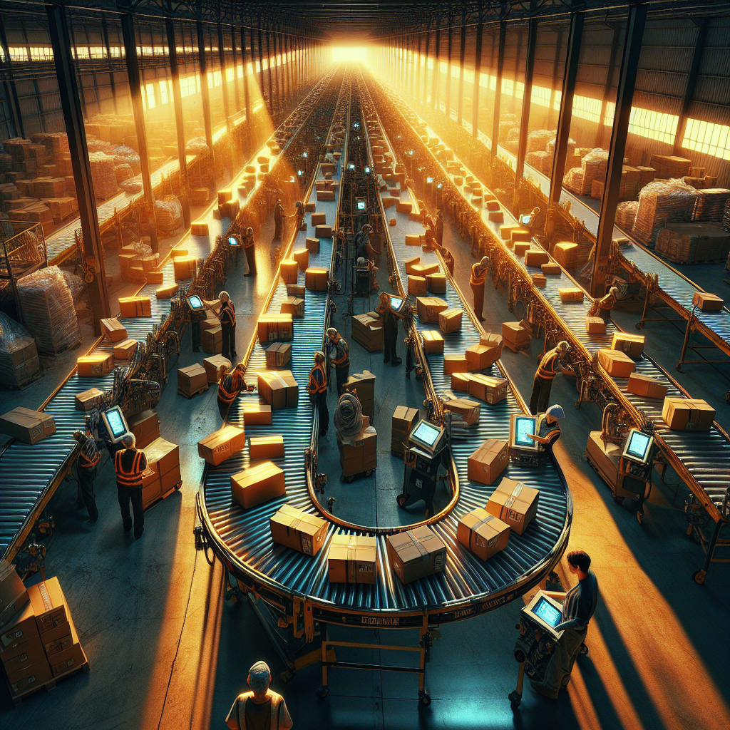 Reverse Logistics: The $1.1 Trillion Opportunity